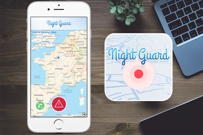 HTML5 Bootstrap Template